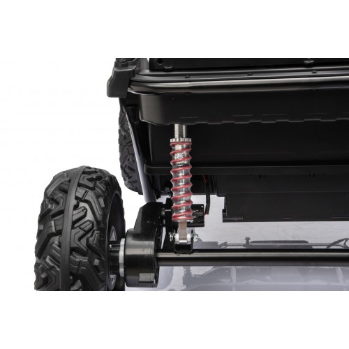 Buggy Sport OUTLAND 4x4 Čierna