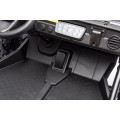 Buggy Sport OUTLAND 4x4 Čierna
