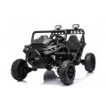 Buggy Sport OUTLAND 4x4 Čierna