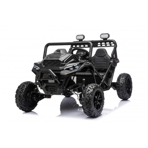 Buggy Sport OUTLAND 4x4 Čierna