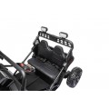 Buggy Sport OUTLAND 4x4 Čierna