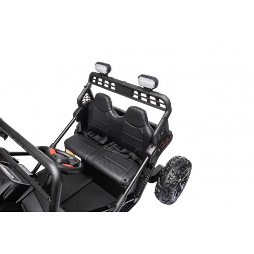 Buggy Sport OUTLAND 4x4 Čierna