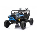Buggy Sport OUTLAND 4x4 modrý