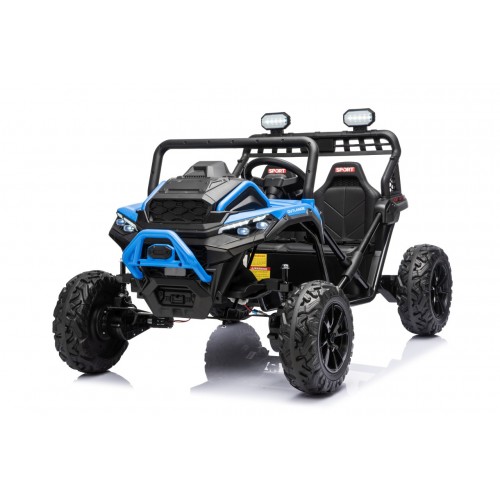 Buggy Sport OUTLAND 4x4 modrý