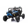 Buggy Sport OUTLAND 4x4 modrý