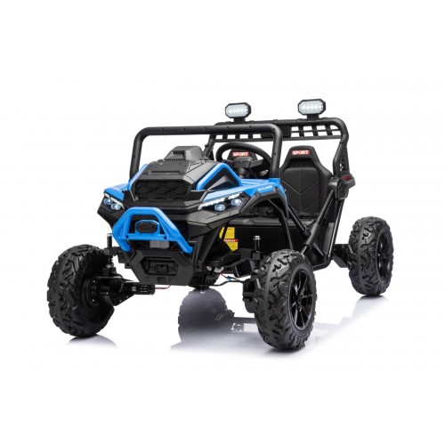 Buggy Sport OUTLAND 4x4 modrý