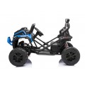 Buggy Sport OUTLAND 4x4 modrý