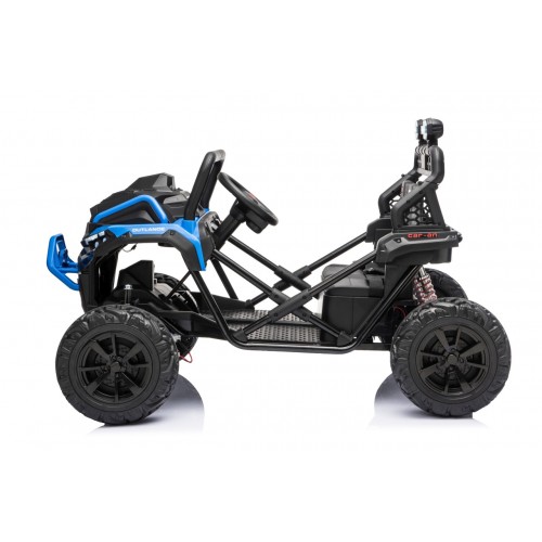 Buggy Sport OUTLAND 4x4 modrý