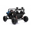 Buggy Sport OUTLAND 4x4 modrý