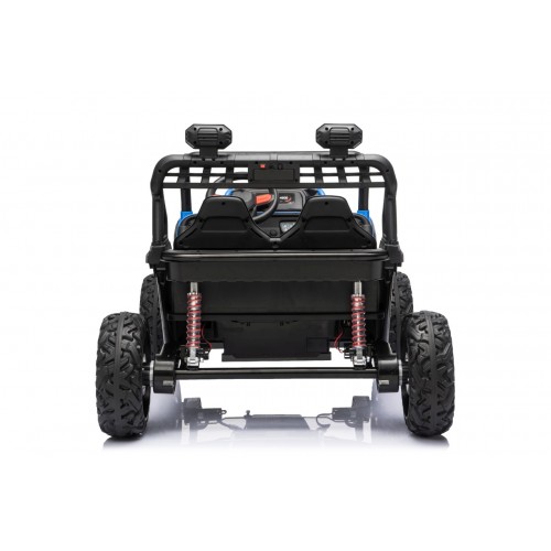 Buggy Sport OUTLAND 4x4 modrý