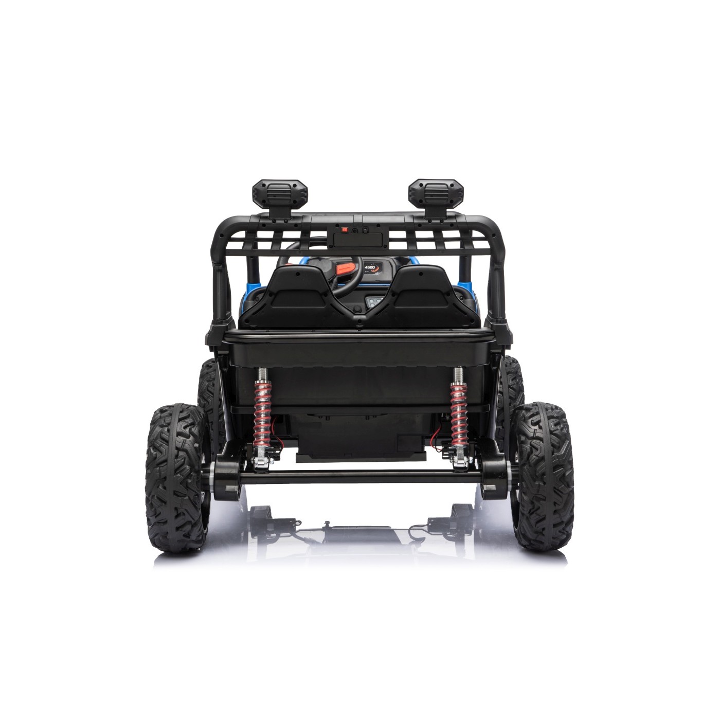 Buggy Sport OUTLAND 4x4 modrý