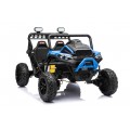 Buggy Sport OUTLAND 4x4 modrý
