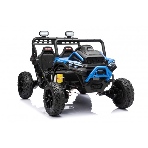 Buggy Sport OUTLAND 4x4 modrý
