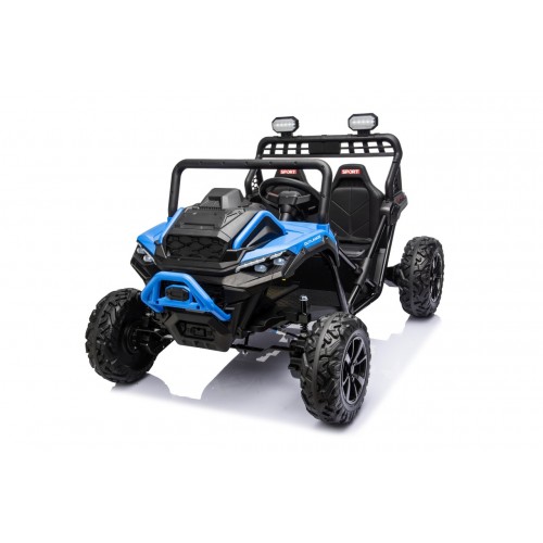 Buggy Sport OUTLAND 4x4 modrý