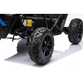 Buggy Sport OUTLAND 4x4 modrý