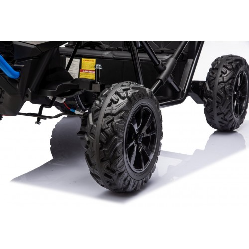 Buggy Sport OUTLAND 4x4 modrý