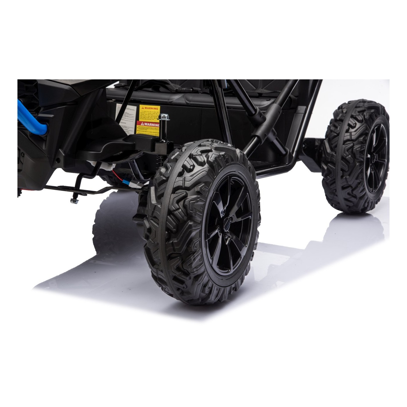 Buggy Sport OUTLAND 4x4 modrý