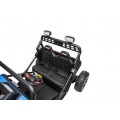 Buggy Sport OUTLAND 4x4 modrý