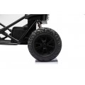 Buggy Sport OUTLAND 4x4 modrý