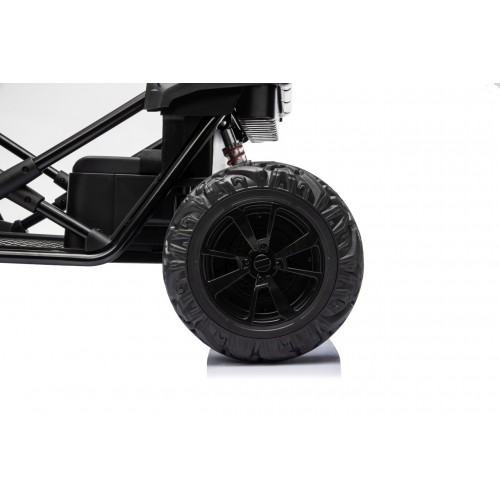 Buggy Sport OUTLAND 4x4 modrý