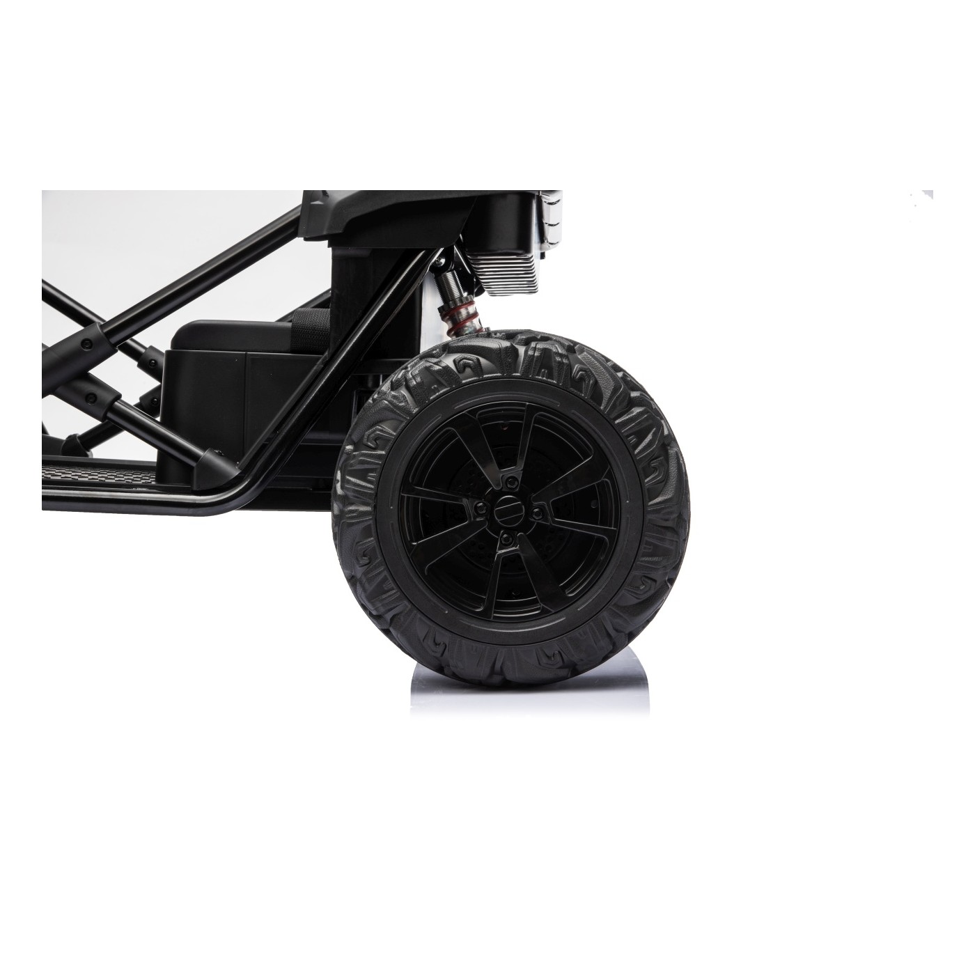 Buggy Sport OUTLAND 4x4 modrý