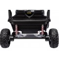 Buggy Sport OUTLAND 4x4 modrý