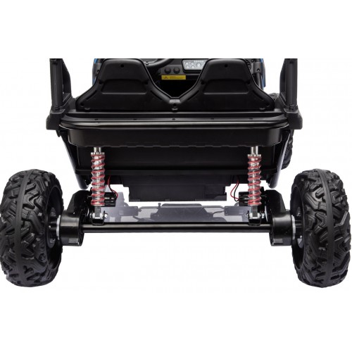 Buggy Sport OUTLAND 4x4 modrý
