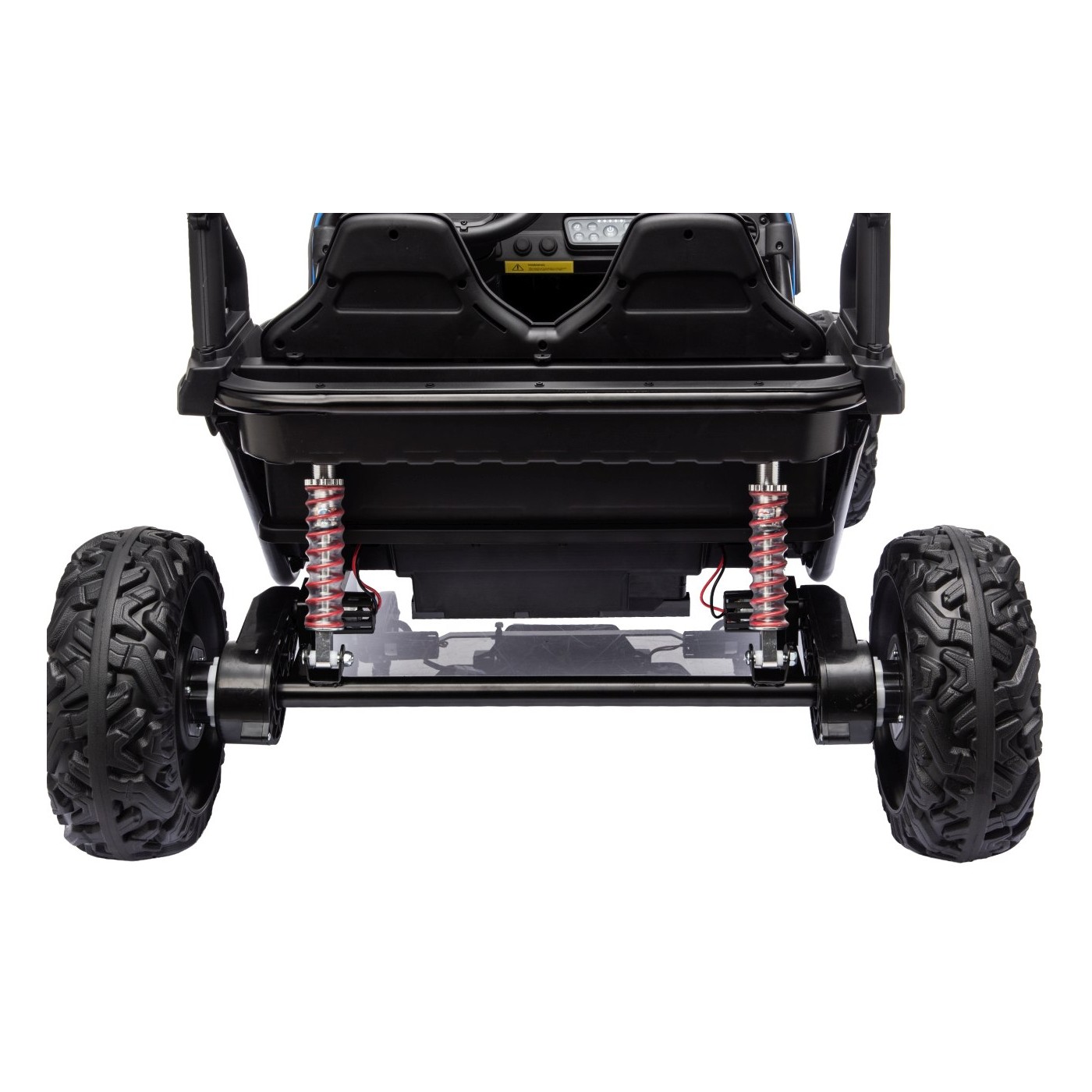 Buggy Sport OUTLAND 4x4 modrý