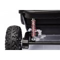 Buggy Sport OUTLAND 4x4 modrý