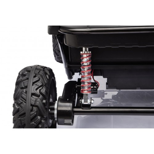 Buggy Sport OUTLAND 4x4 modrý