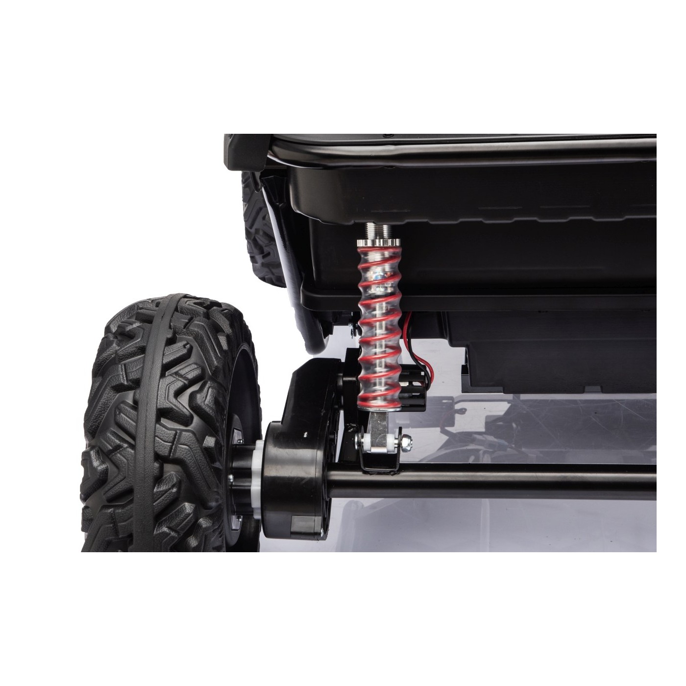 Buggy Sport OUTLAND 4x4 modrý