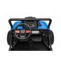 Buggy Sport OUTLAND 4x4 modrý