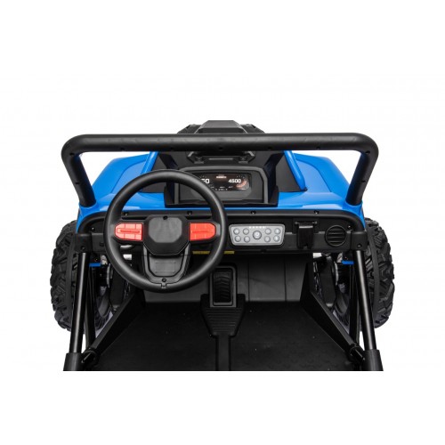 Buggy Sport OUTLAND 4x4 modrý