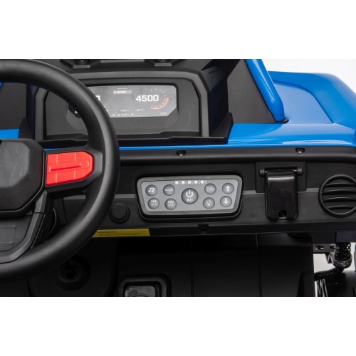 Buggy Sport OUTLAND 4x4 modrý