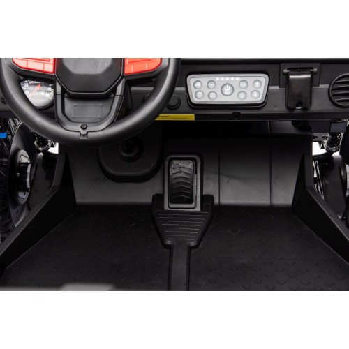 Buggy Sport OUTLAND 4x4 modrý