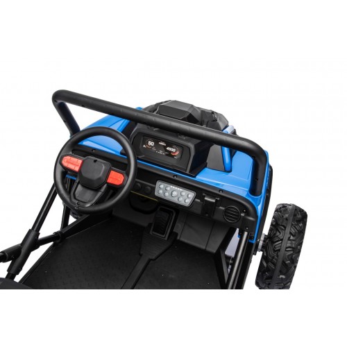 Buggy Sport OUTLAND 4x4 modrý