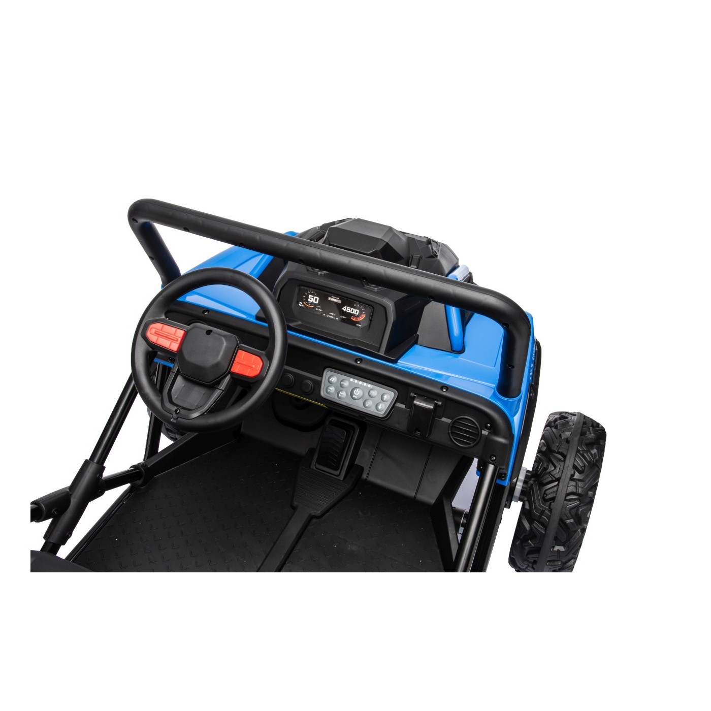 Buggy Sport OUTLAND 4x4 modrý