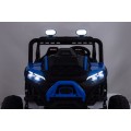 Buggy Sport OUTLAND 4x4 modrý