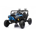 Buggy Sport OUTLAND 4x4 modrý