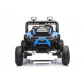 Buggy Sport OUTLAND 4x4 modrý