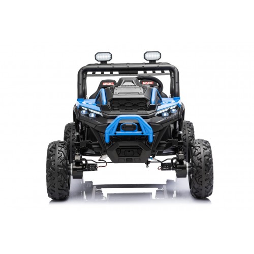 Buggy Sport OUTLAND 4x4 modrý