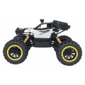 R/C pásový model 1:18 CLIMB POWER strieborný