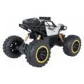 R/C pásový model 1:18 CLIMB POWER strieborný