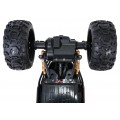 R/C pásový model 1:18 CLIMB POWER strieborný