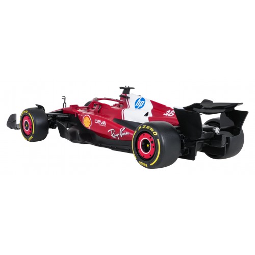 R/C 1:12 Ferrari SF-25 Červená RASTAR