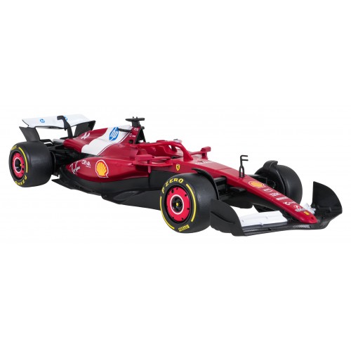 R/C 1:12 Ferrari SF-25 Červená RASTAR