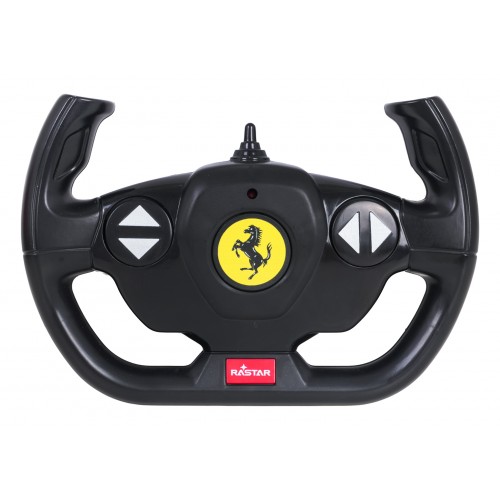 R/C 1:14 Ferrari Purosangue Red RASTAR