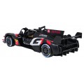 R/C 1:14 Toyota GAZOO Racing GR010 Hybrid čierna RASTAR