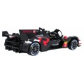 R/C 1:14 Toyota GAZOO Racing GR010 Hybrid čierna RASTAR
