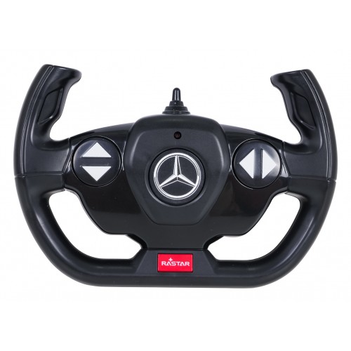 R/C 1:14 Mercedes AMG G63 Biely RASTAR